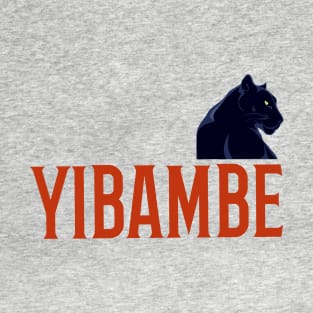 Yibambe 2022 T-Shirt